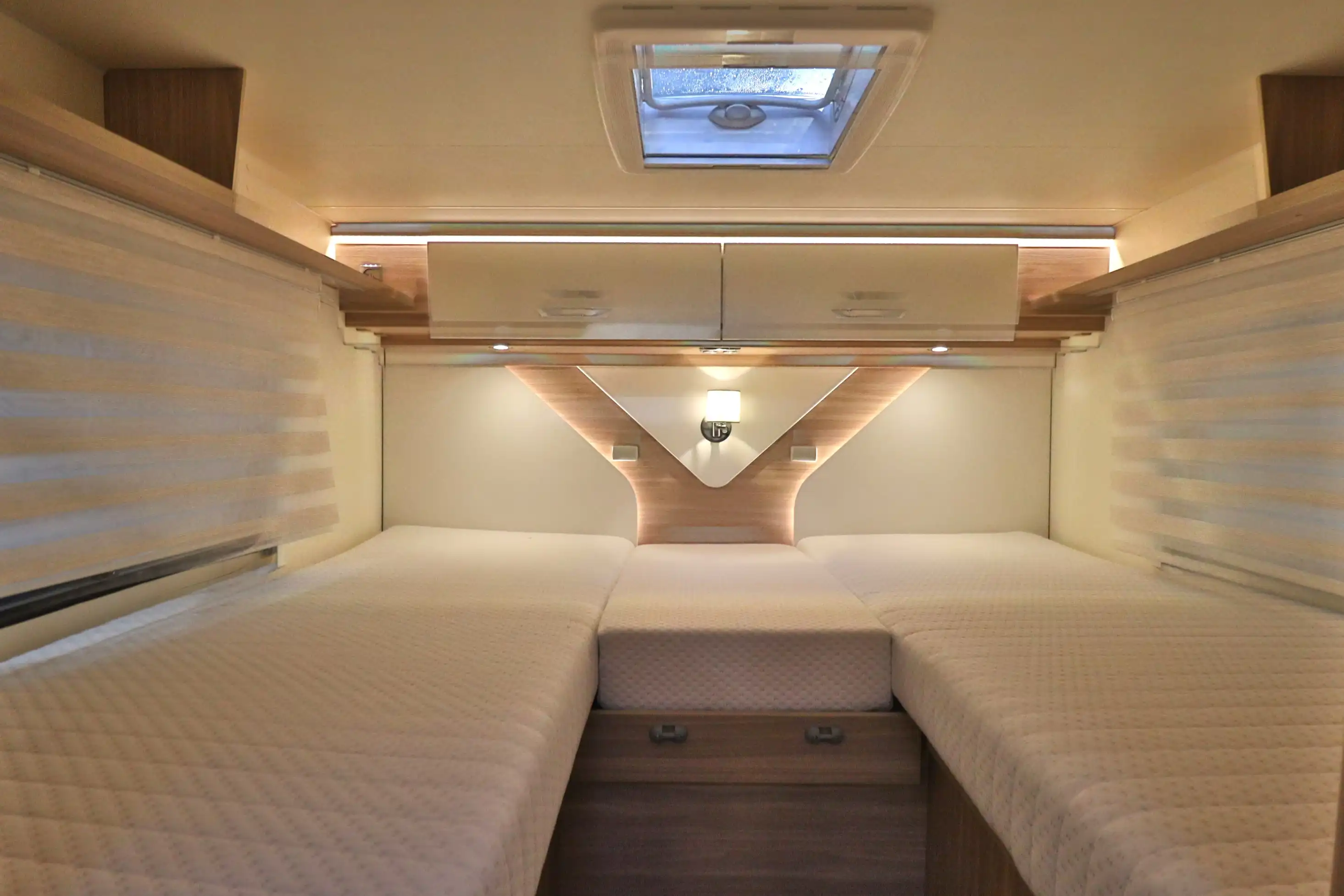 BUERSTNER M 690 Harmony-Line Freistatt Edition